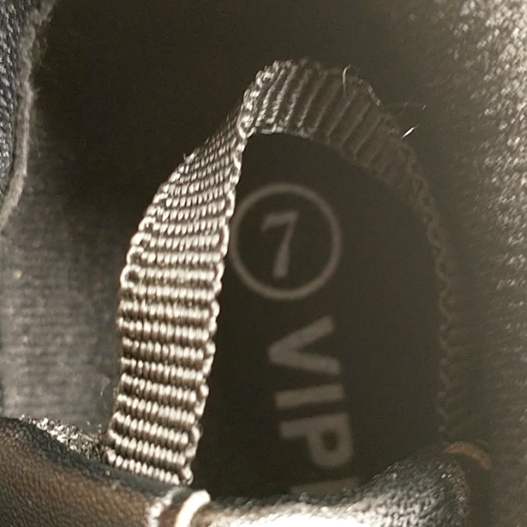 Safety shoes NWT - Picture 4 of 8